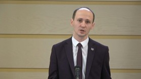 Vovc, despre căderea serverelor la vamă și Curtea de Conturi: Șterg urmele